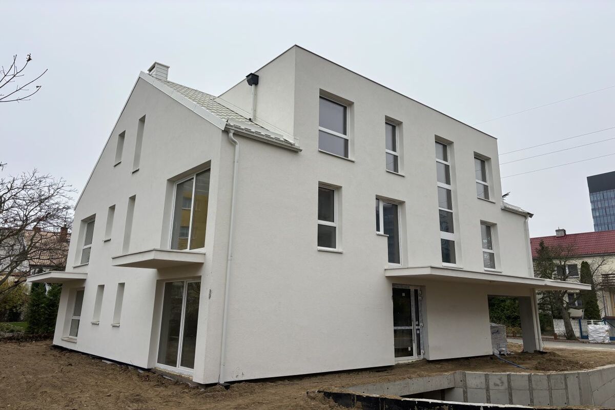Nowy Apartament w Gdańsku Przymorzu!Gdańsk