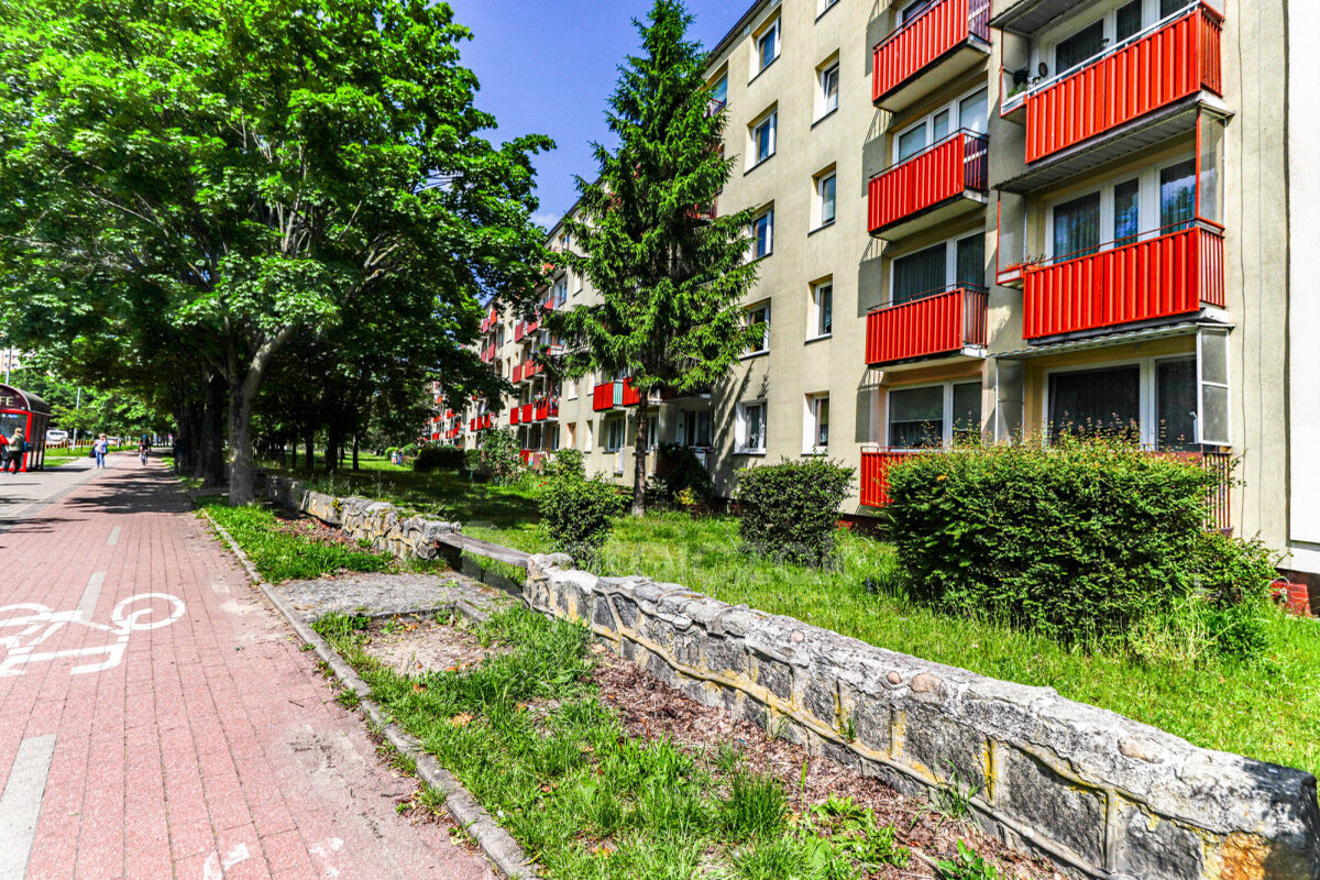 Kawalerka | Parter | Szkoła | SKMWejherowo