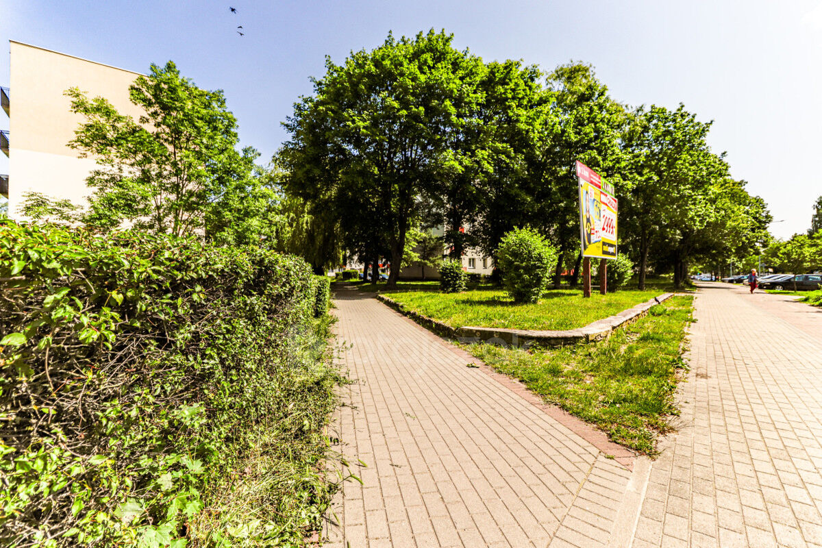 Kawalerka | Parter | Szkoła | SKMWejherowo