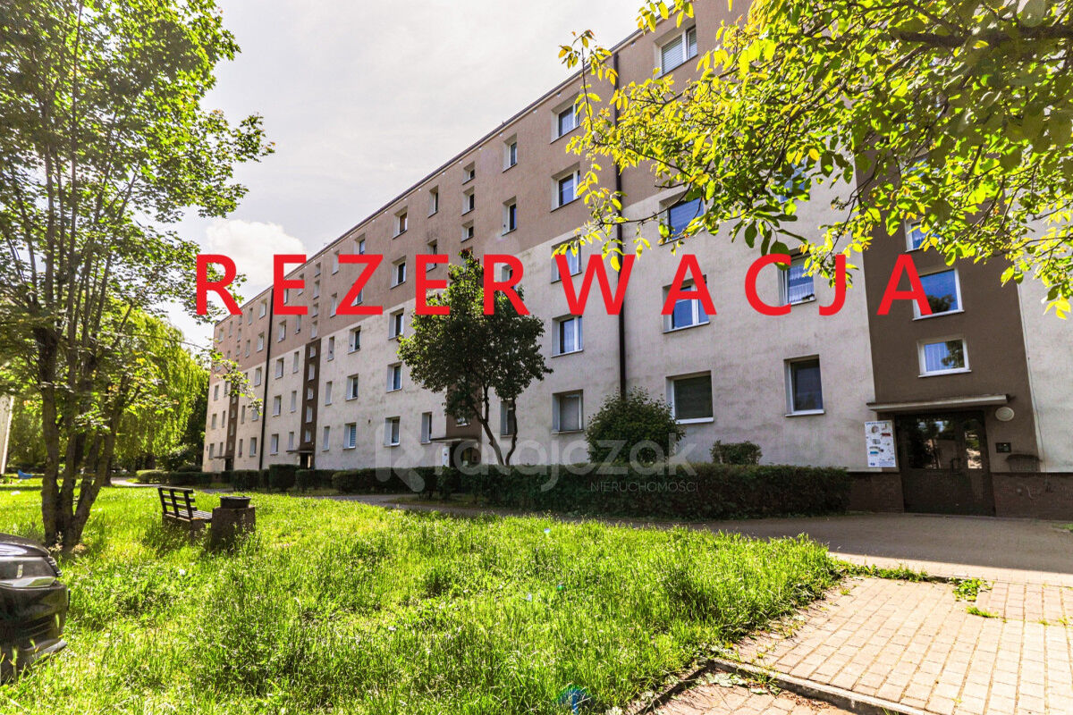 Kawalerka | Parter | Szkoła | SKMWejherowo
