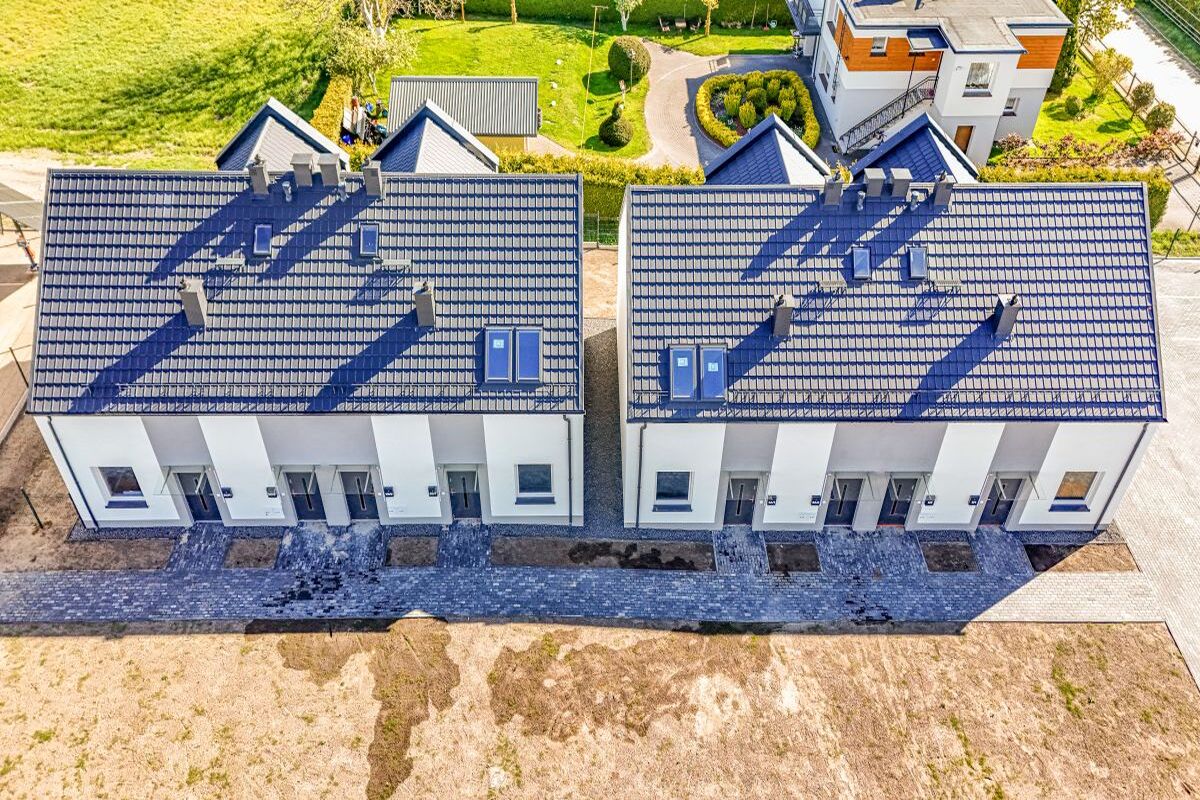 Ostatni z balkonem|3 pokoje|M.Postojowe|S6|LasKębłowo