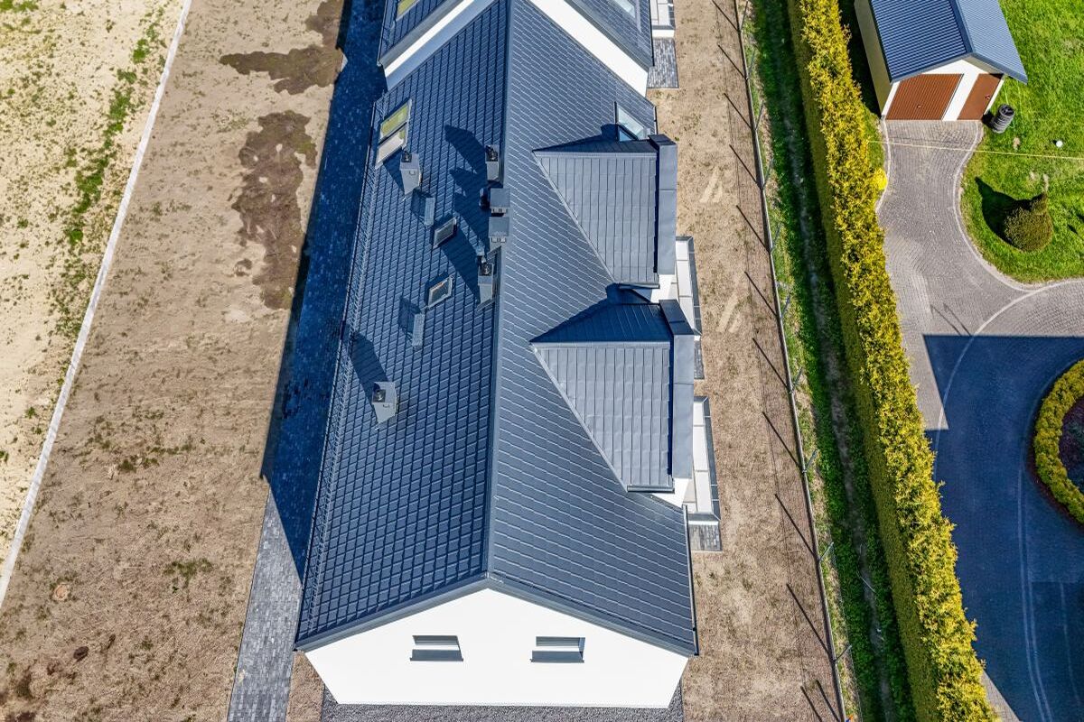 Ostatni z balkonem|3 pokoje|M.Postojowe|S6|LasKębłowo