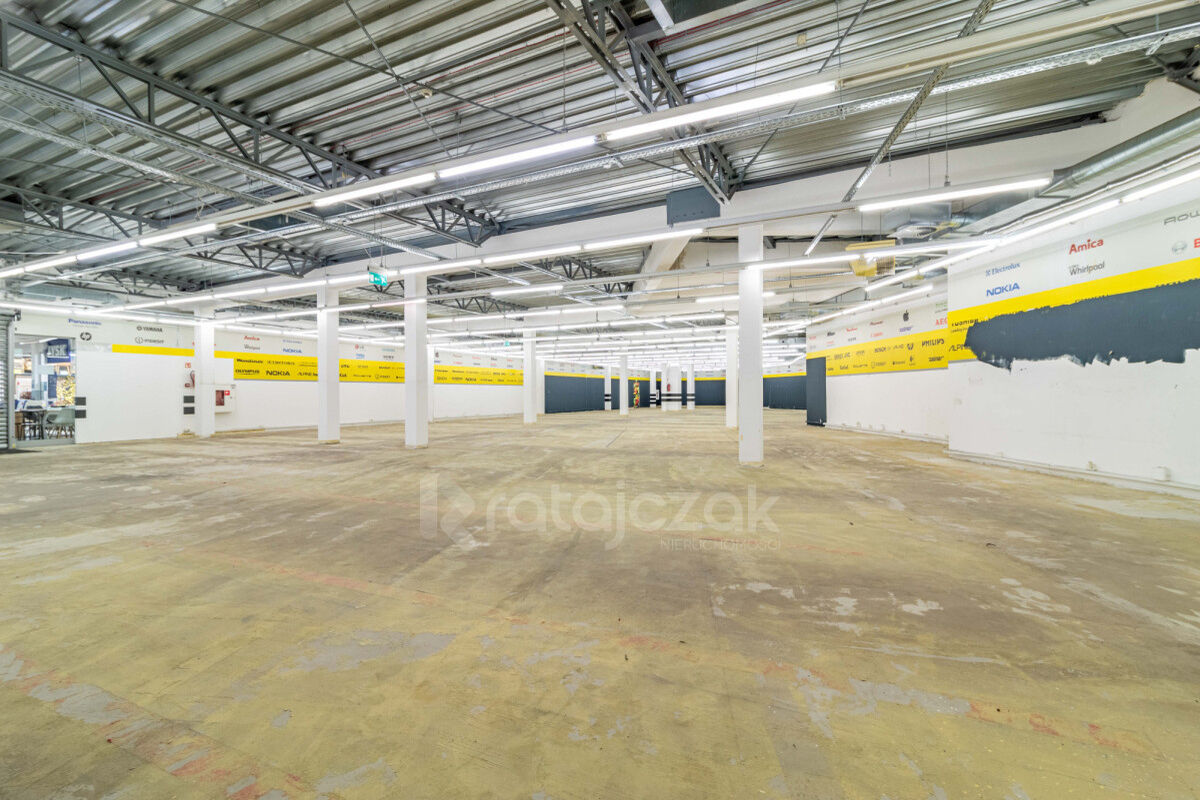 Malbork 855m2 Tylko u Nas! WynajemMalbork