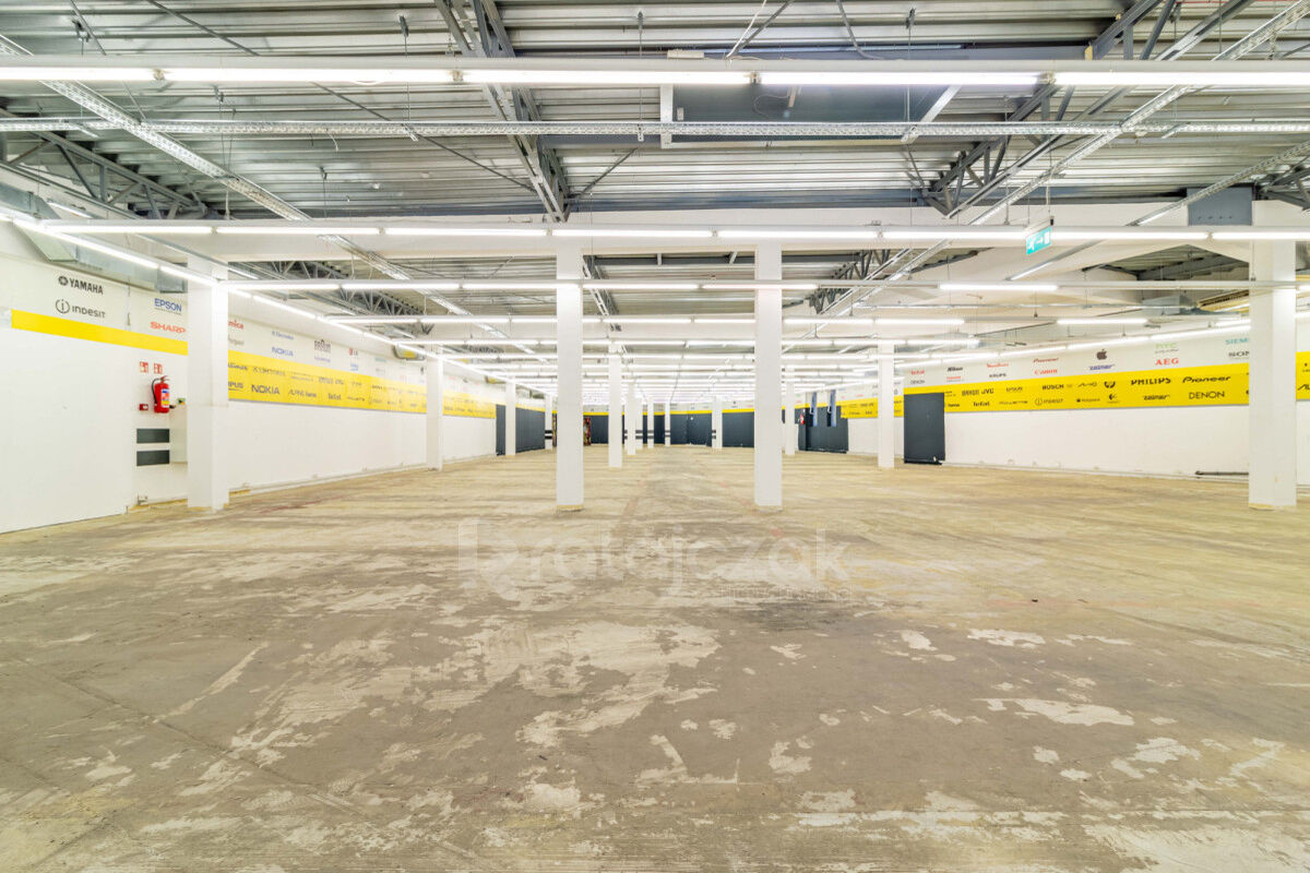 Malbork 855m2 Tylko u Nas! WynajemMalbork