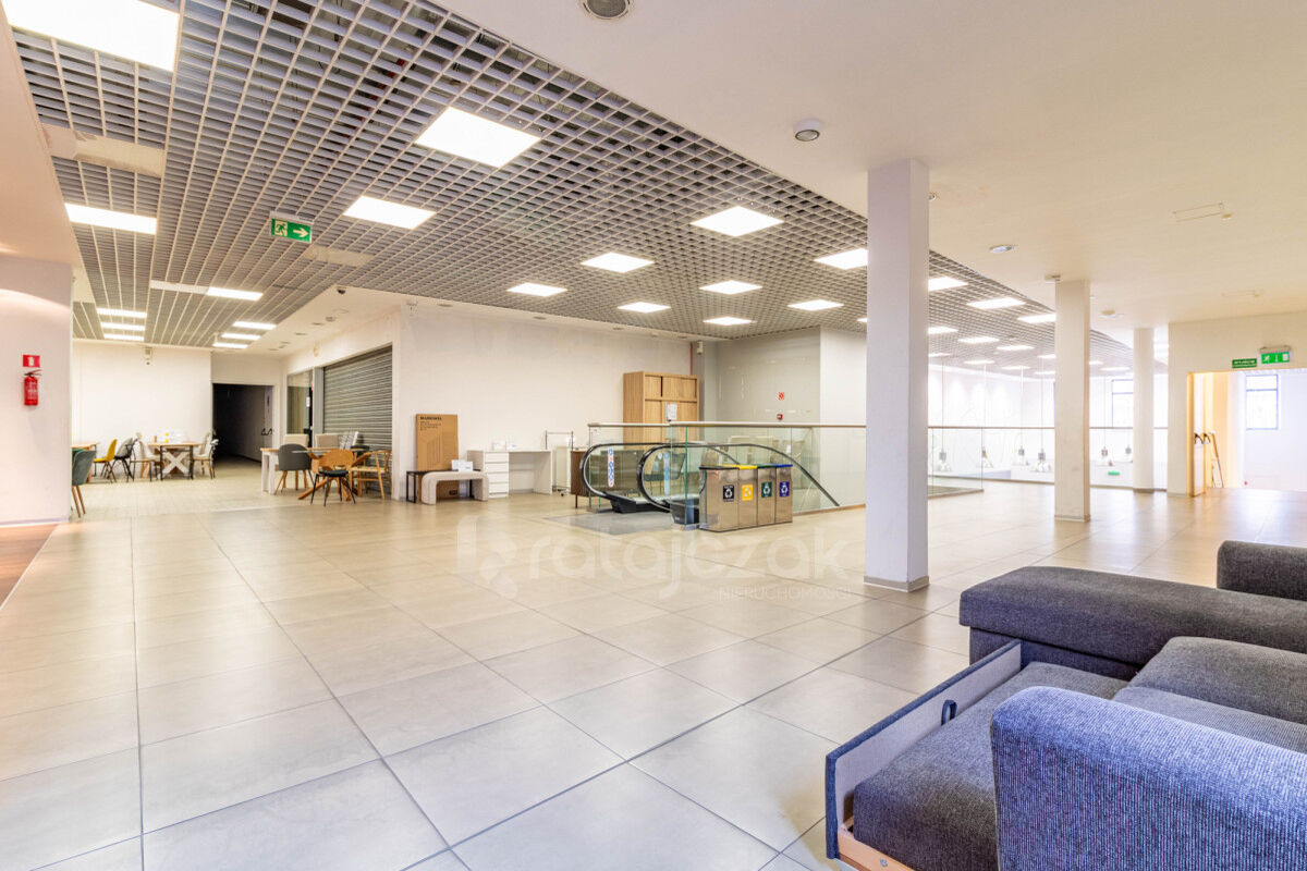 Malbork 855m2 Tylko u Nas! WynajemMalbork