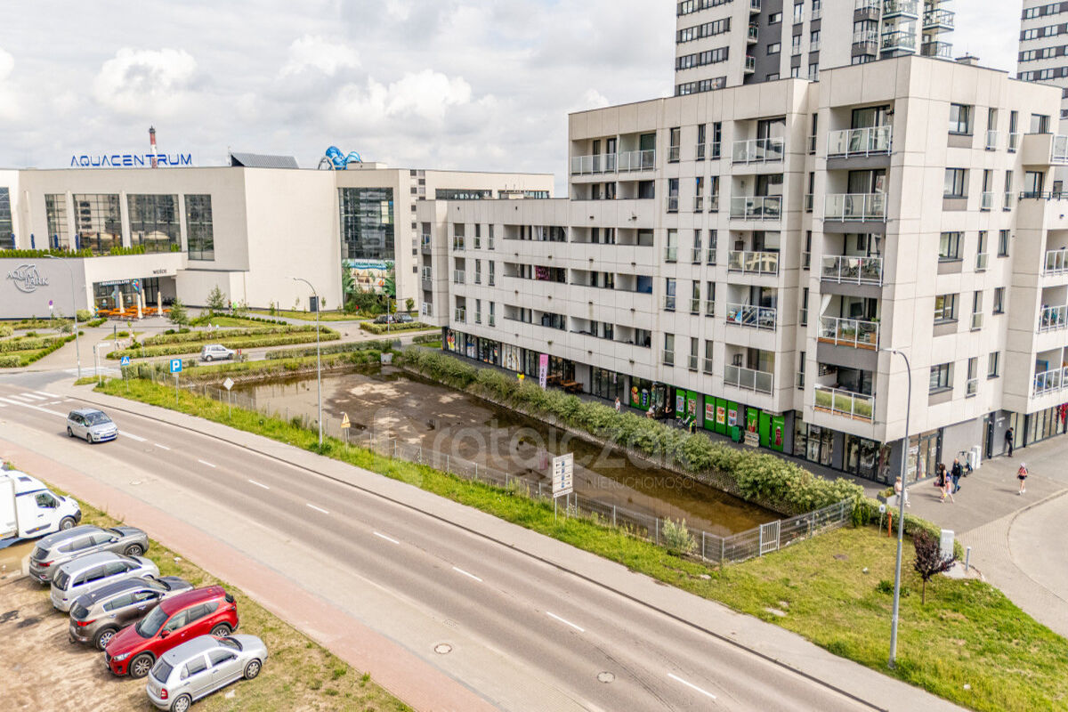 Lokal usługowy 47 5 m² – Reda ul. MorskaReda