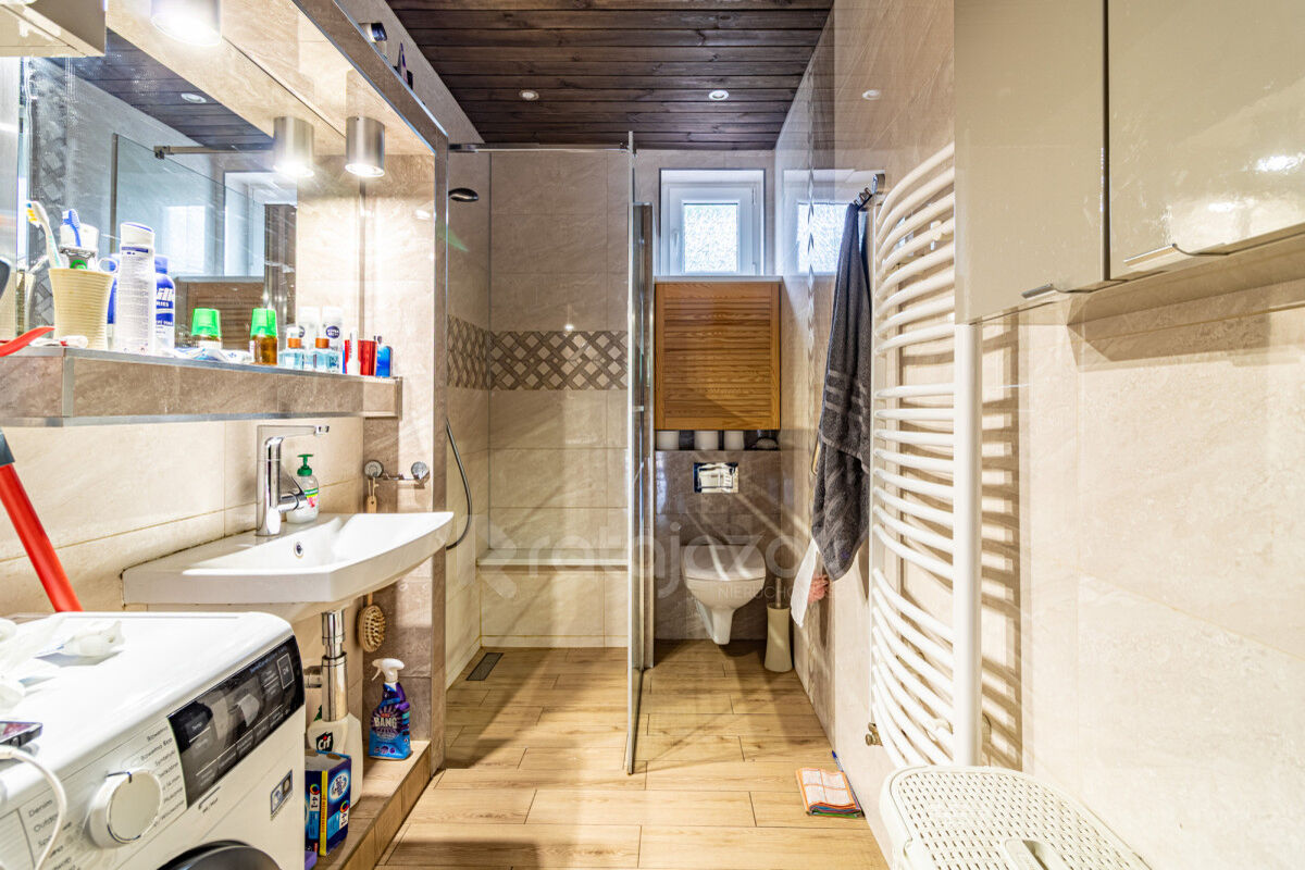 Dom wolnostojący Gdynia GrabówekGdynia