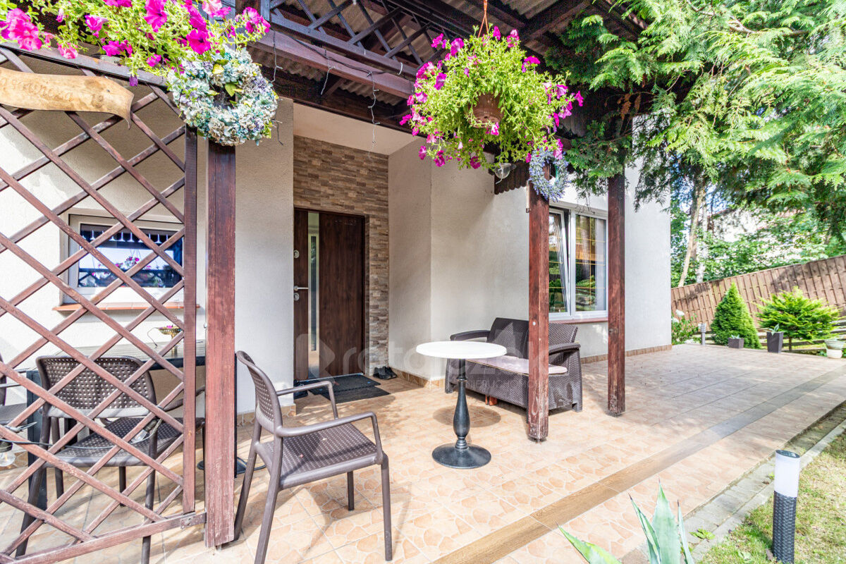 Dom wolnostojący Gdynia GrabówekGdynia