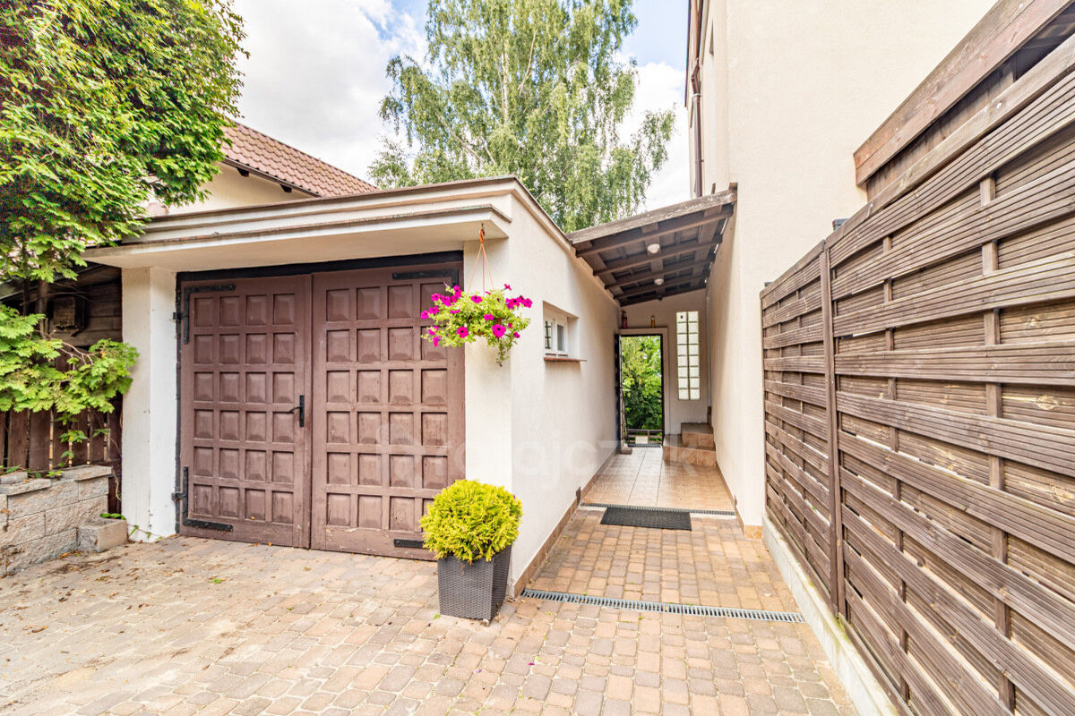 Dom wolnostojący Gdynia GrabówekGdynia