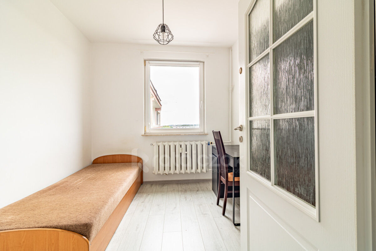 Inwestycja gotowa na wynajem – Gdańsk
