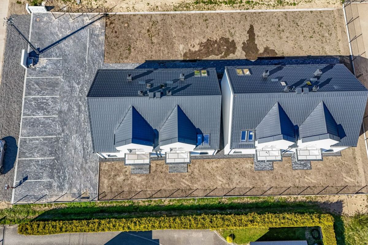 Ostatni wolny z OGRÓDKIEM |3 pokoje|M.Postojowe|S6Kębłowo