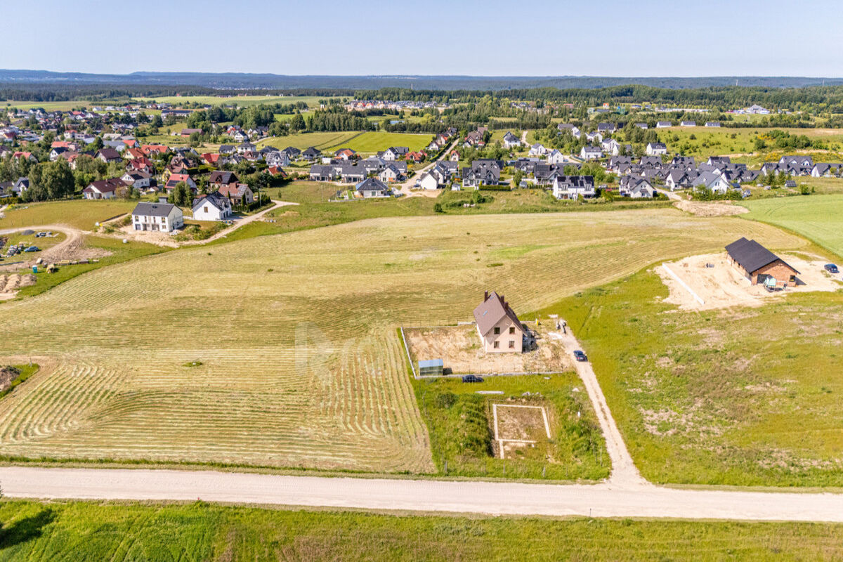 Centrum Gowina|Szkoła|S6|Działka budowlanaGowino