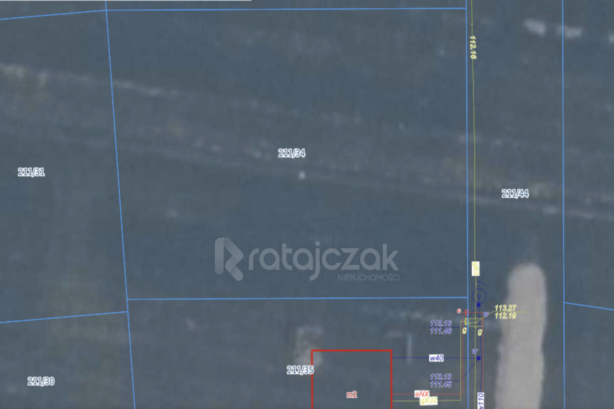Centrum Gowina|Szkoła|S6|Działka budowlanaGowino