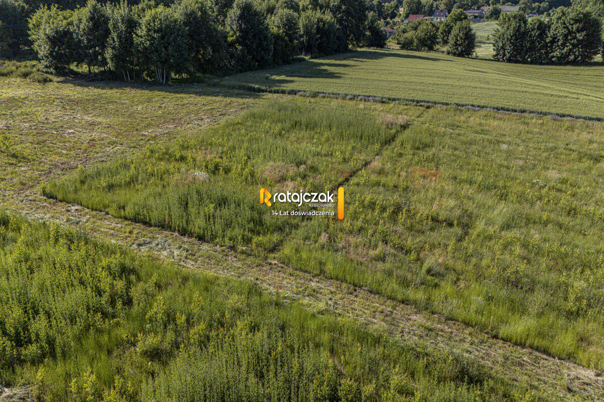 Perlino | Działki z MPZP | 800 m od jezioraPerlino