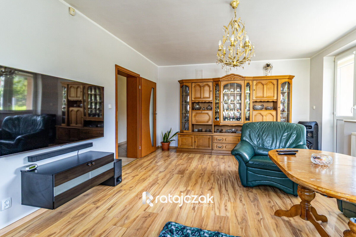 Rumia Zagórze  dom wolnostojący na sprzeda – Rumia