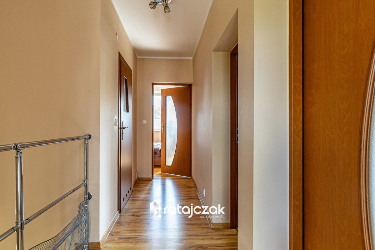 Rumia Zagórze  dom wolnostojący na sprzedaRumia