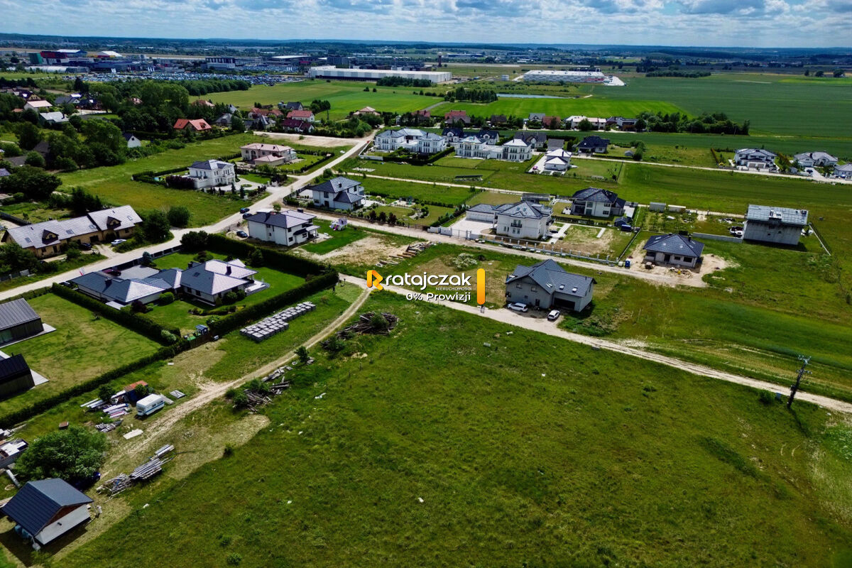 Duża działka mieszkaniowo-usługowa | MpzpGdańsk