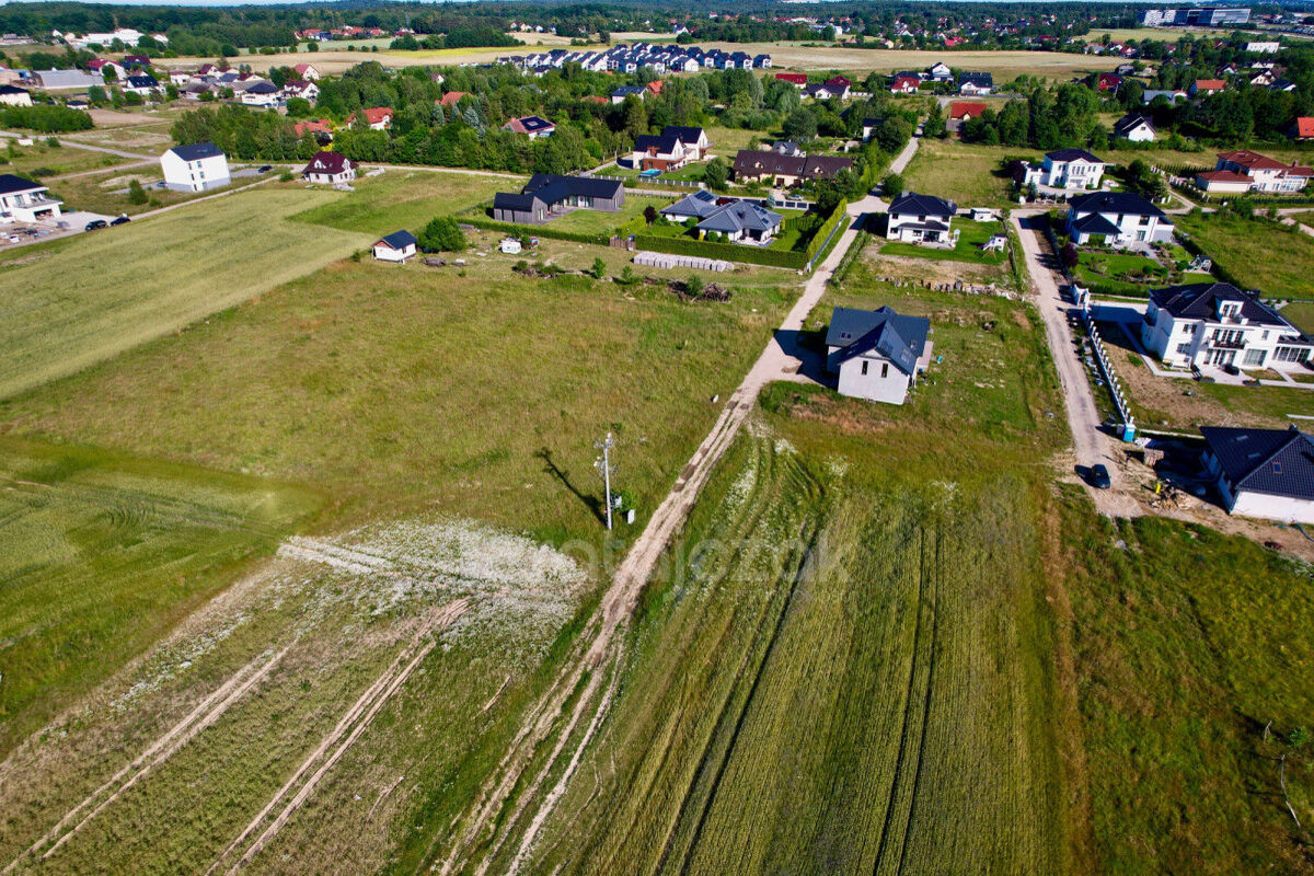 Duża działka mieszkaniowo-usługowa | MpzpGdańsk