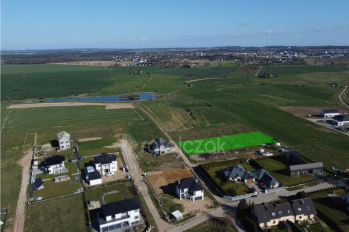 Duża działka mieszkaniowo-usługowa | MpzpGdańsk