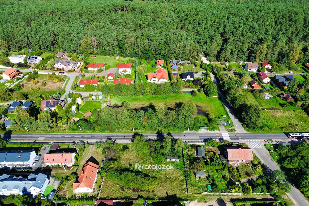 M/U31 - zabudowa mieszkaniowo-usługowaGdańsk