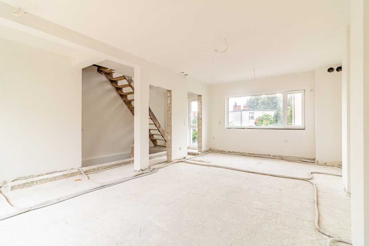 Dom w zabudowie bliźniaczej GDAŃSKGdańsk