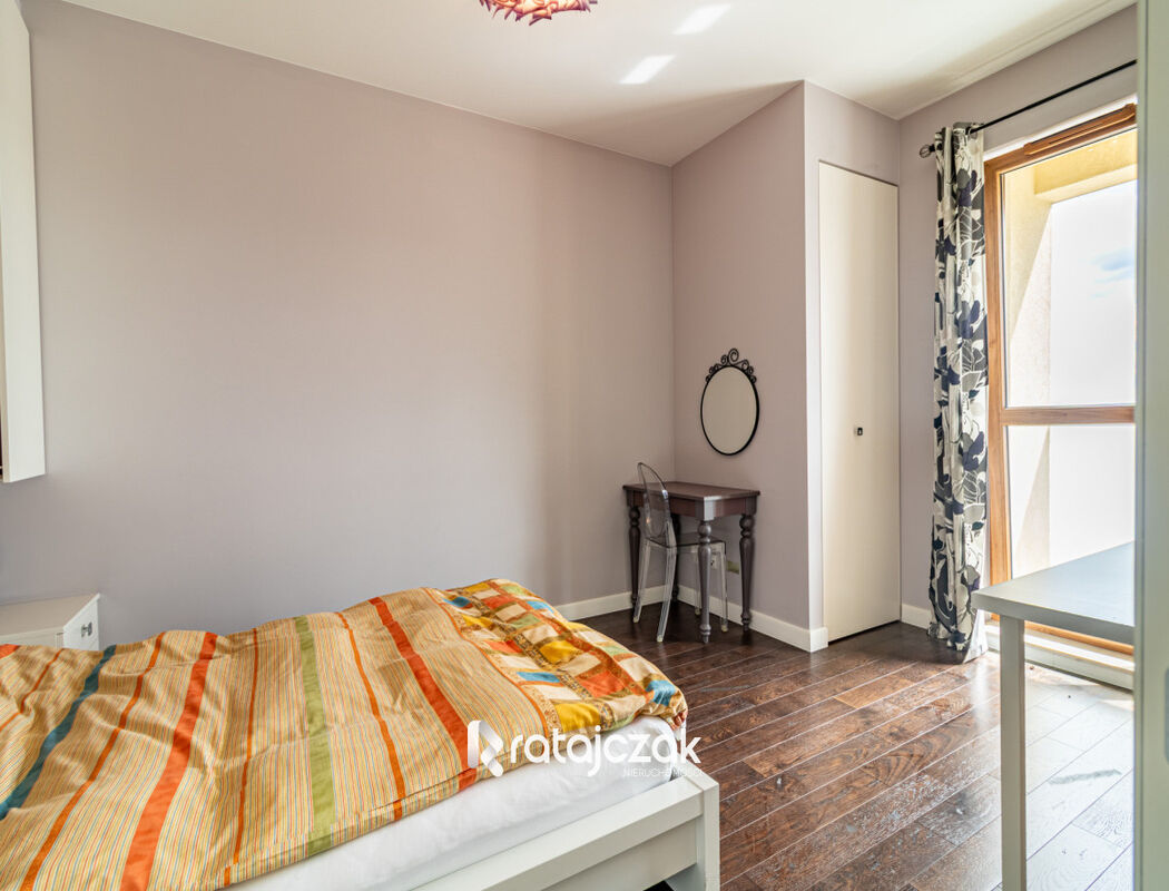 Quattro Towers | Mieszkanie na wynajem 51m2 |Gdańsk