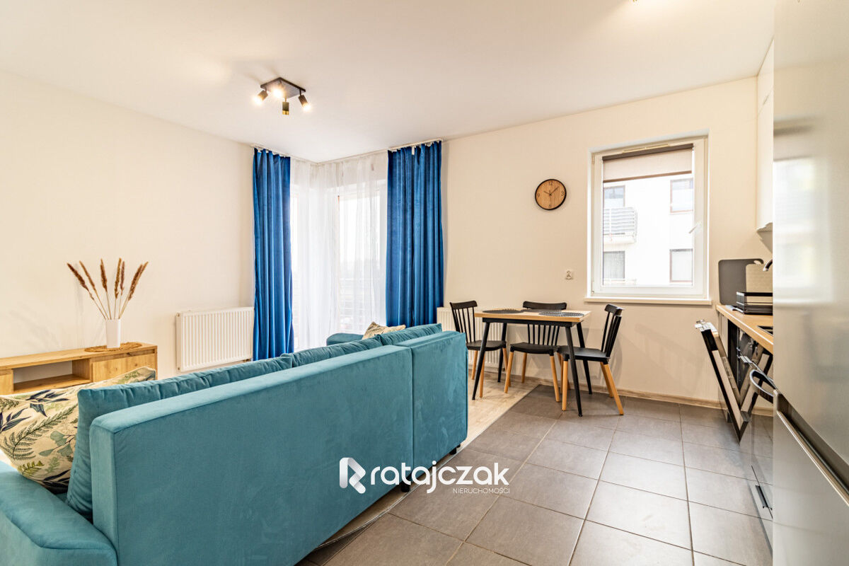 Duży Narożny Balkon| + 450 PLN Czynsz| Po RemoncieKowale