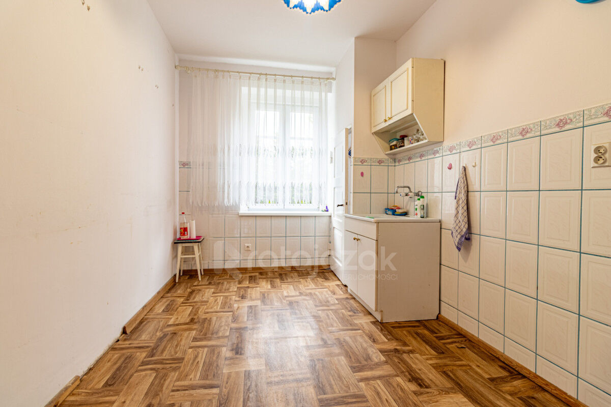 Bezczynszowe mieszkanie  ogrodem  garażem  piwniStrzelęcino