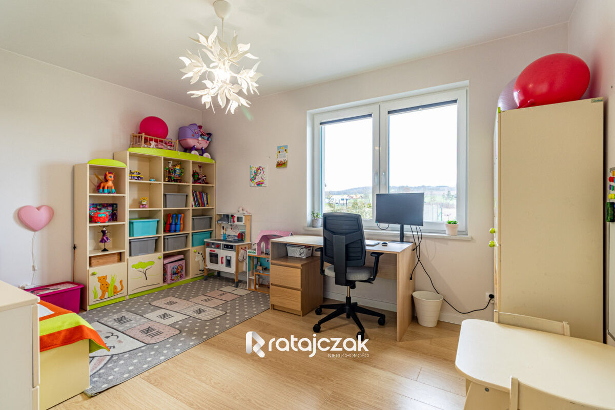 Nowoczesny Bungalow | Sychowo | Blisko S6Sychowo