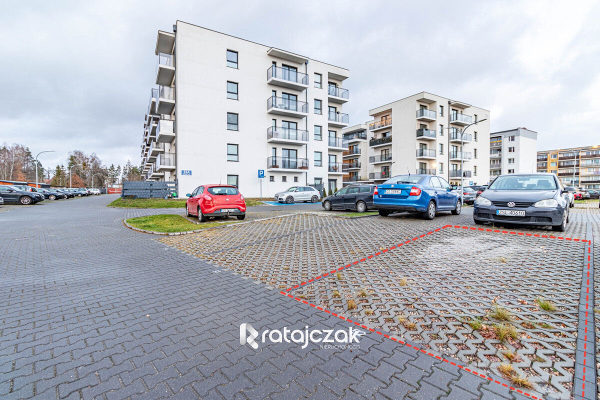 2 pokoje | parter z ogródkiem | dostępne od zaraz!Redzikowo