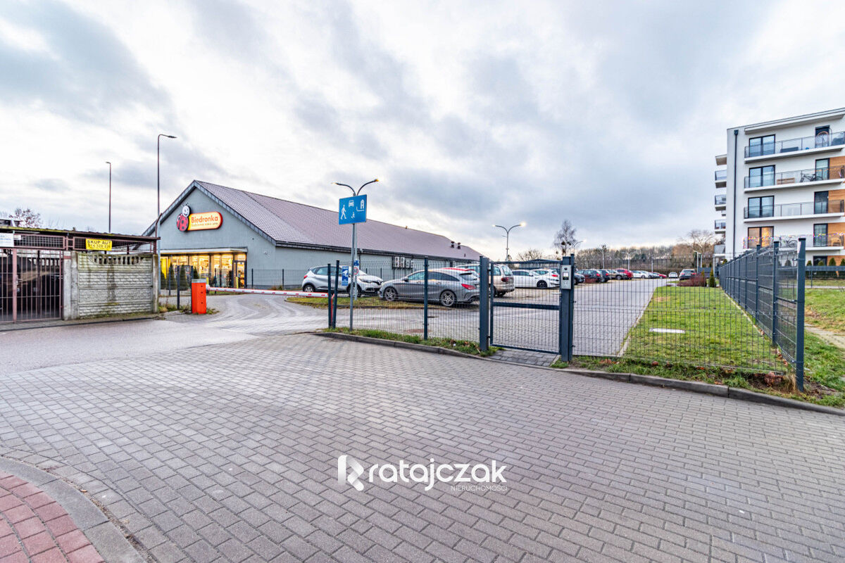 2 pokoje | parter z ogródkiem | dostępne od zaraz!Redzikowo