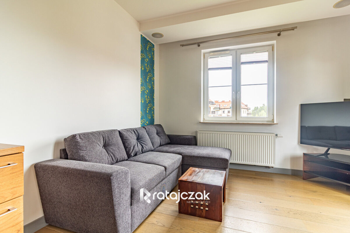 Stylowe mieszkanie 64 m² na wynajemStraszyn