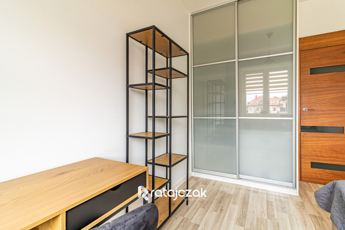 Stylowe mieszkanie 64 m² na wynajemStraszyn