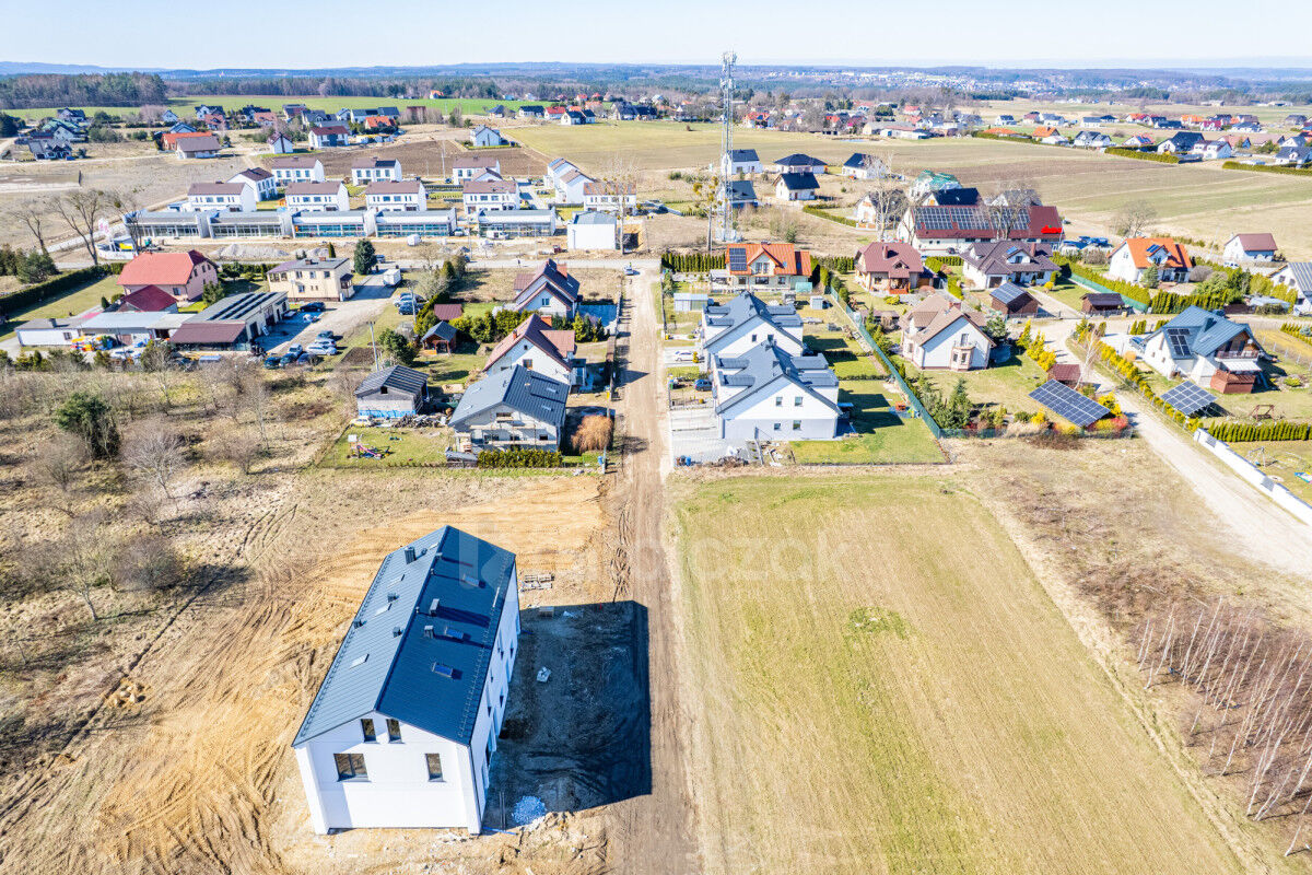 CENTRUM Gowina|Szkoła|S6|Usługowa  dop. mieszkalnaGowino