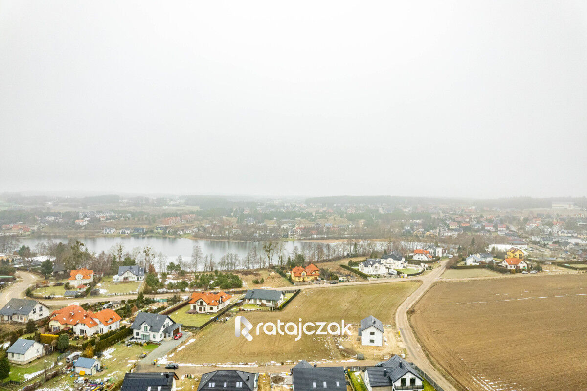 DZIAŁKA 743 m² | DZIAŁKA BUDOWLANA | MPZPGdańsk