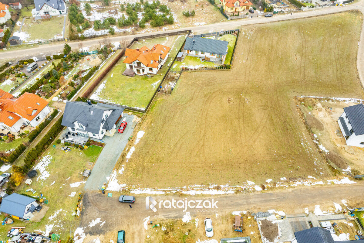 DZIAŁKA 743 m² | DZIAŁKA BUDOWLANA | MPZPGdańsk