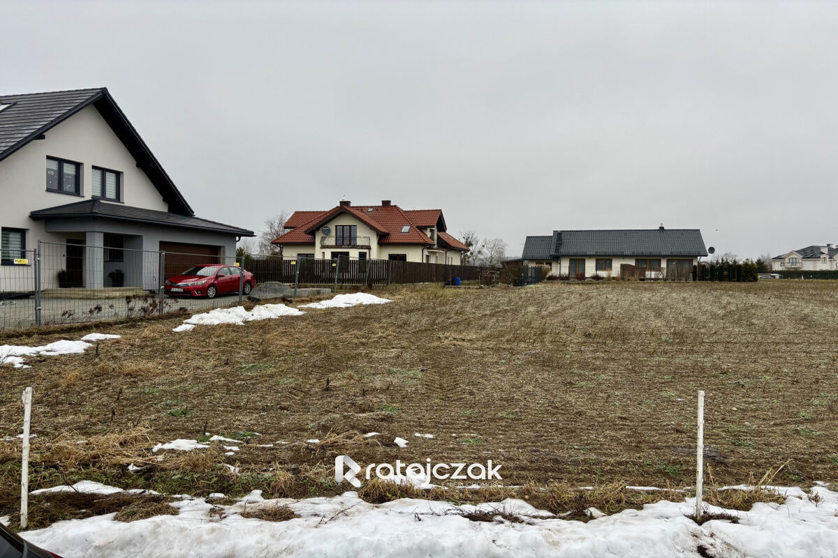 DZIAŁKA 743 m² | DZIAŁKA BUDOWLANA | MPZPGdańsk
