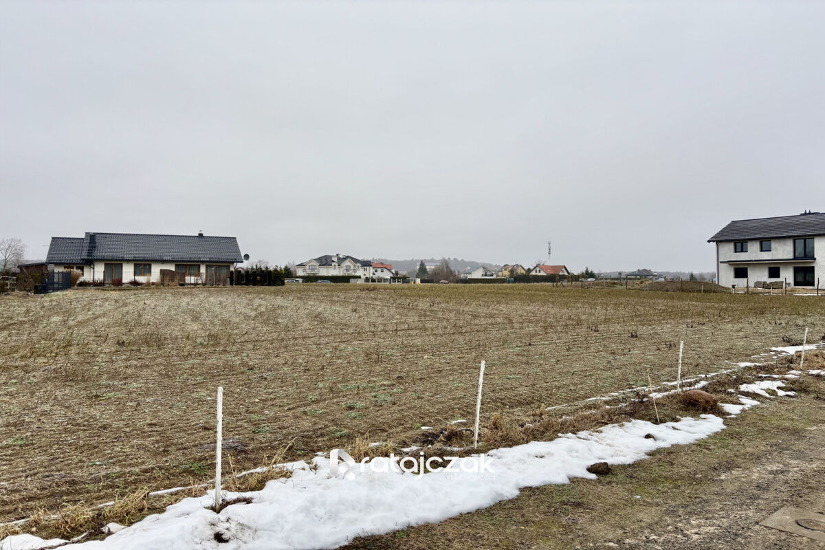 DZIAŁKA 743 m² | DZIAŁKA BUDOWLANA | MPZPGdańsk