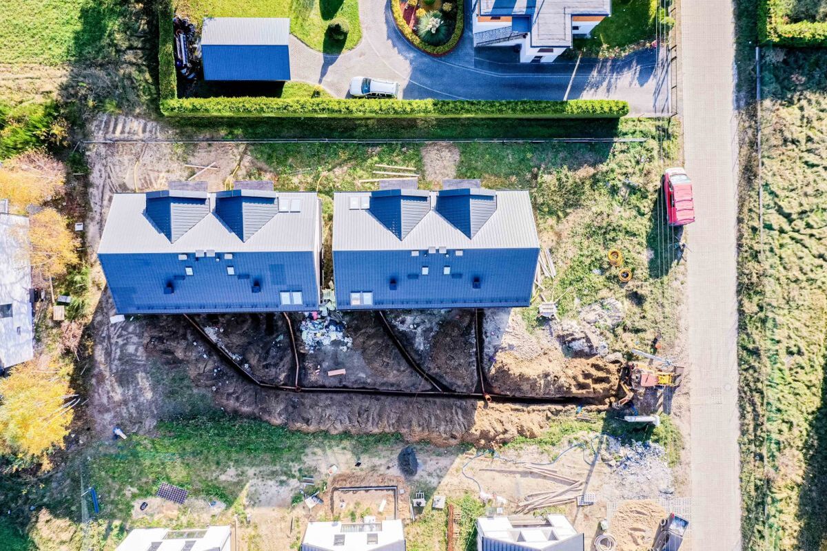 Gospodarska|3 pokoje|M.Postojowe|ogródek|Kębłowo