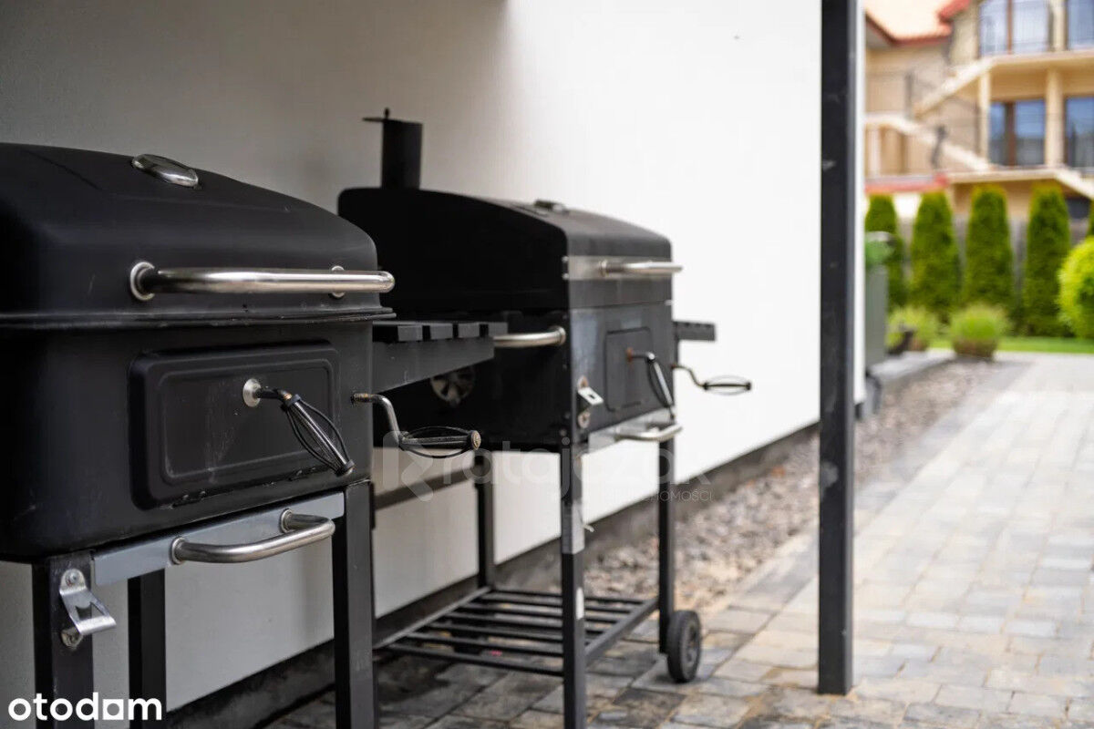 Domek apartamentowy całoroczny w Jastrzębiej GórzeJastrzębia Góra