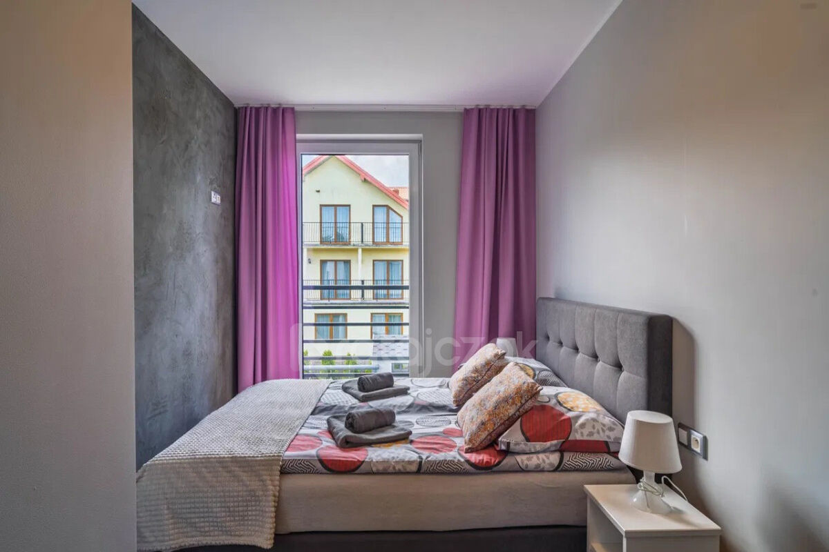 Domek apartamentowy całoroczny w Jastrzębiej GórzeJastrzębia Góra