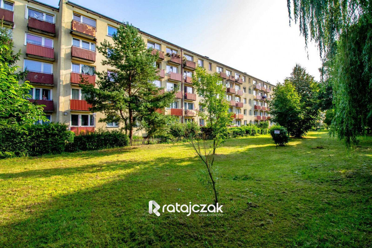 2 POK  PARTER  super lokalizacja  Spół-wł  SKMWejherowo