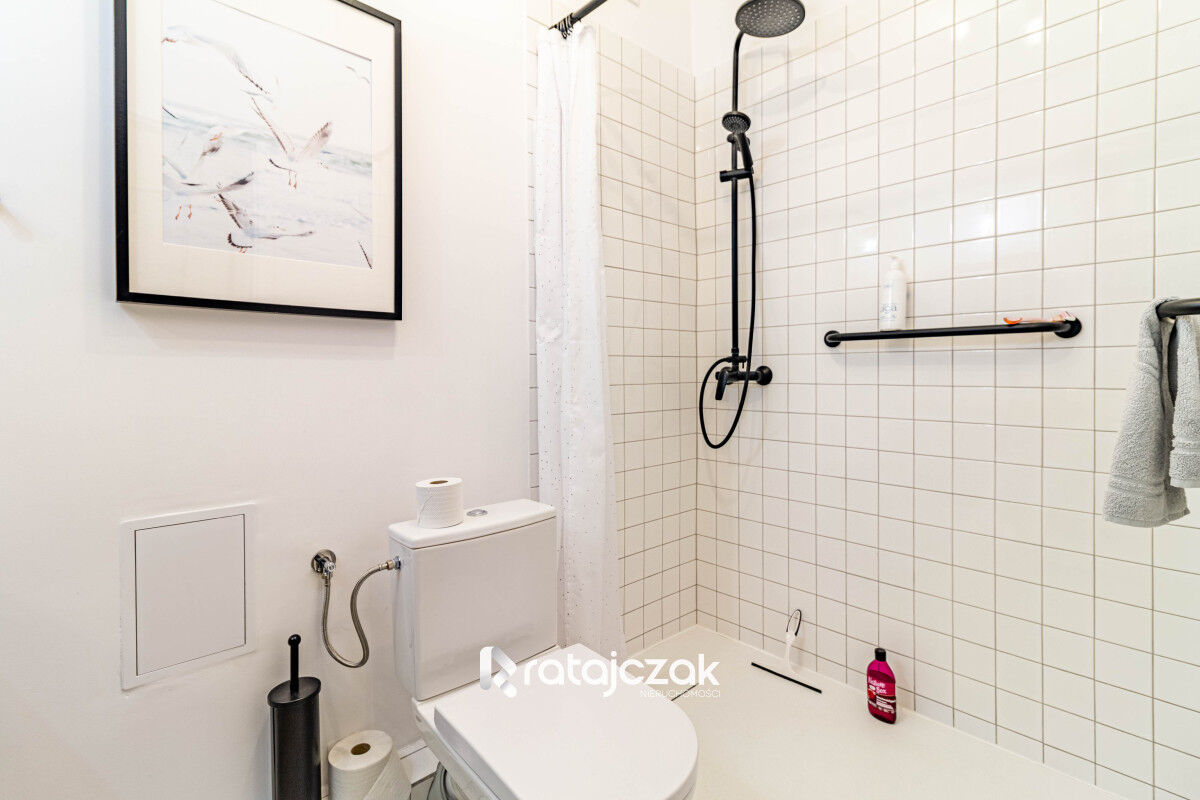 2 POKOJE | WYREMONTOWANE | GDAŃSK STOGIGdańsk