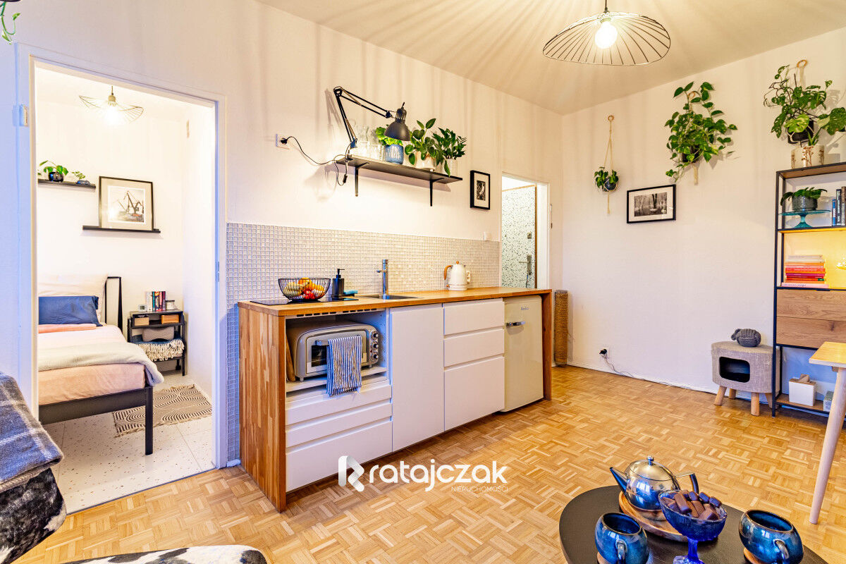 2 POKOJE | WYREMONTOWANE | GDAŃSK STOGIGdańsk