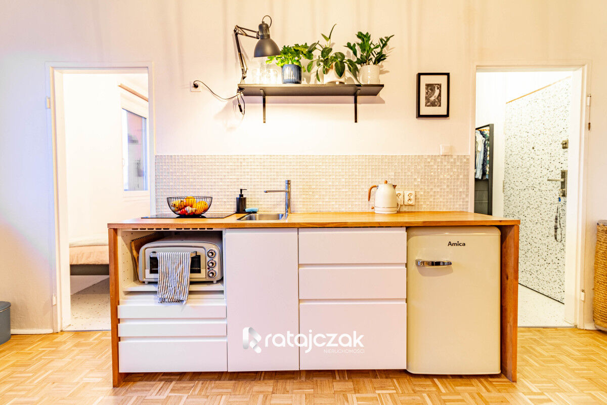 2 POKOJE | WYREMONTOWANE | GDAŃSK STOGIGdańsk