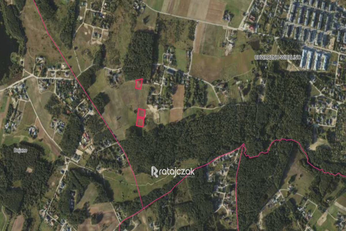 Idealne pod dom jednorodzinny | MPZPGdynia