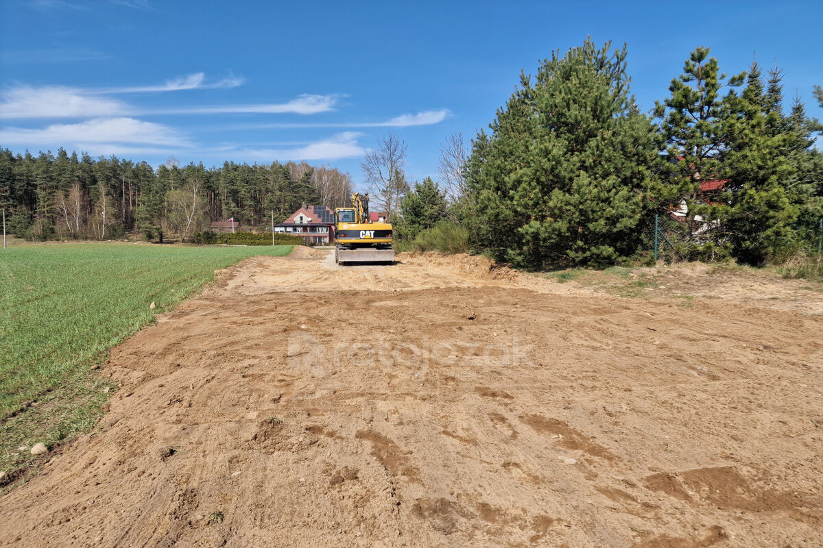 Idealne pod dom jednorodzinny | MPZPGdynia