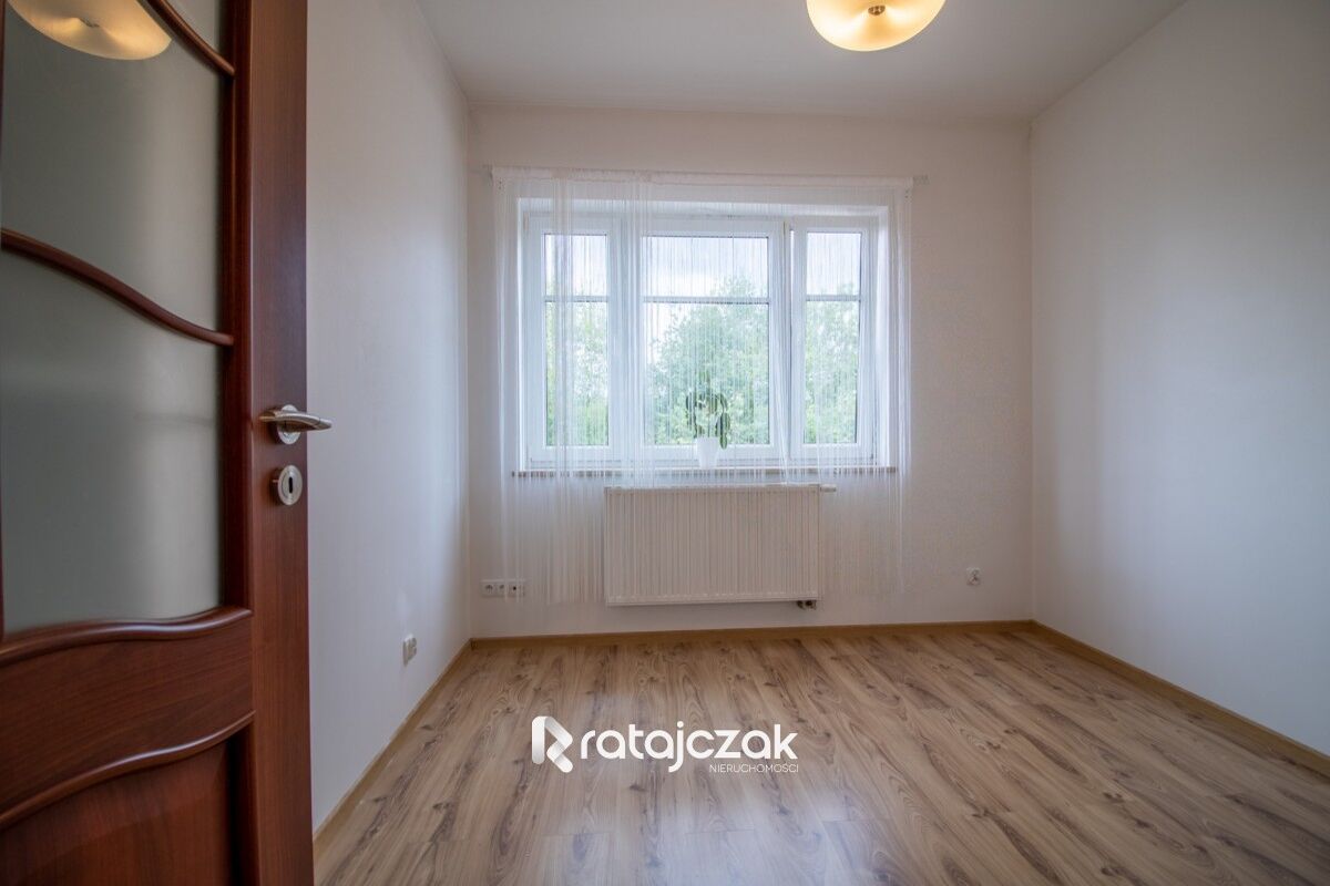 Mieszkanie jak dom - 3 pokoje  ogród i garaż Gdańsk