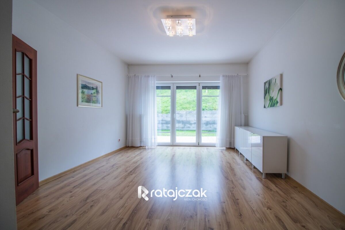 Mieszkanie jak dom - 3 pokoje  ogród i garaż  – Gdańsk