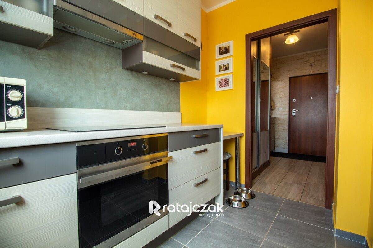 2 pokoje z oddzielną kuchnią JasieńGdańsk